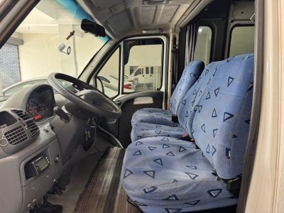 FIAT Ducato Minibus 2.8TD  2007 - miniatura 8