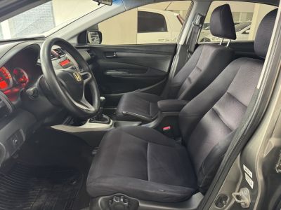 HONDA City LX 1.5 16v 2012 - miniatura 8