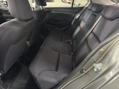 HONDA City LX 1.5 16v 2012 - miniatura 9