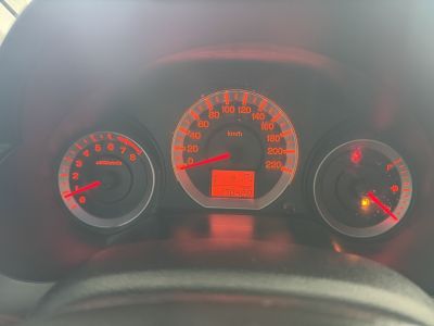 HONDA City LX 1.5 16v 2012 - miniatura 10