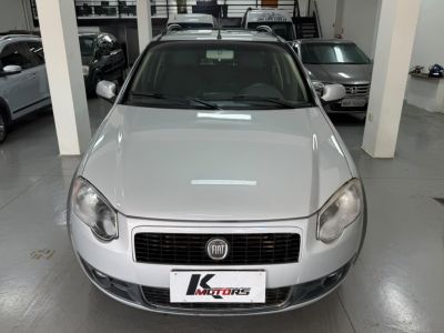 FIAT Strada Trekking 1.6 16v C.D. 2013 - miniatura 2