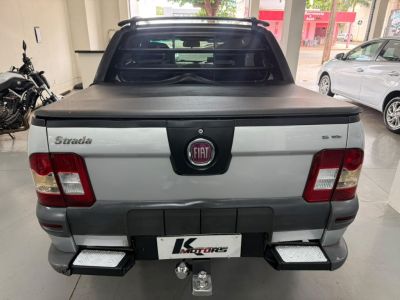 FIAT Strada Trekking 1.6 16v C.D. 2013 - miniatura 5