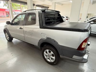 FIAT Strada Trekking 1.6 16v C.D. 2013 - miniatura 6