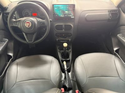 FIAT Strada Trekking 1.6 16v C.D. 2013 - miniatura 7