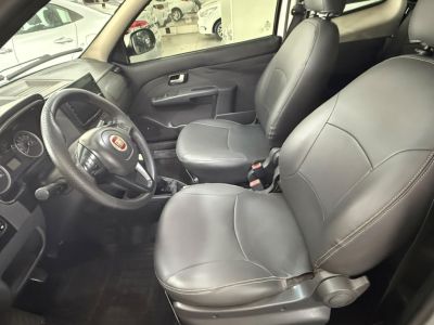 FIAT Strada Trekking 1.6 16v C.D. 2013 - miniatura 8