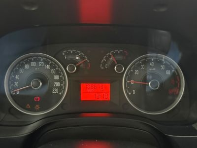 FIAT Strada Trekking 1.6 16v C.D. 2013 - miniatura 10