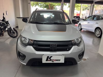FIAT Mobi Trekking 1.0 2024 - miniatura 2