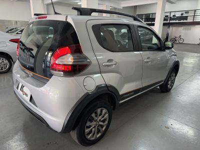 FIAT Mobi Trekking 1.0 2024 - miniatura 4