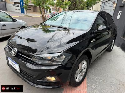 VOLKSWAGEN Polo Hatch Comfortline 1.0 12v TSi 2018