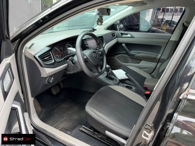 VOLKSWAGEN Polo Hatch Comfortline 1.0 12v TSi 2018 - miniatura 7