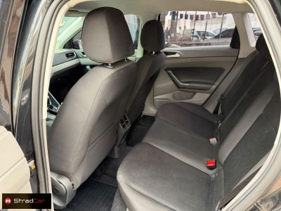 VOLKSWAGEN Polo Hatch Comfortline 1.0 12v TSi 2018 - miniatura 8