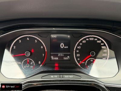 VOLKSWAGEN Polo Hatch Comfortline 1.0 12v TSi 2018 - miniatura 10