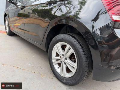 VOLKSWAGEN Polo Hatch Comfortline 1.0 12v TSi 2018 - miniatura 14