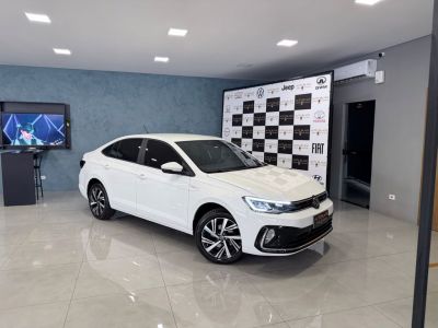 VOLKSWAGEN Virtus Highline 1.0 12v TSi 2026