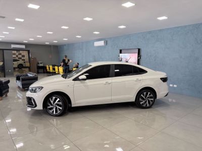 VOLKSWAGEN Virtus Highline 1.0 12v TSi 2026 - miniatura 3