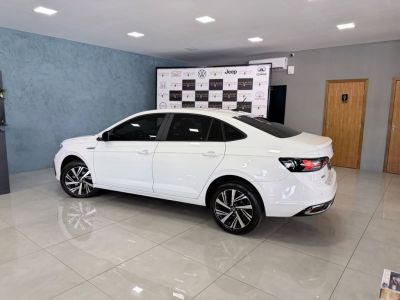 VOLKSWAGEN Virtus Highline 1.0 12v TSi 2026 - miniatura 4