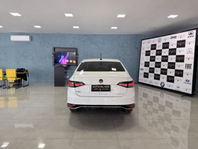VOLKSWAGEN Virtus Highline 1.0 12v TSi 2026 - miniatura 5
