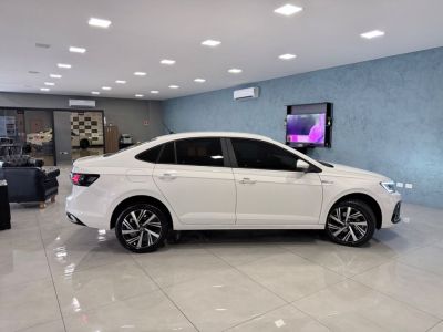 VOLKSWAGEN Virtus Highline 1.0 12v TSi 2026 - miniatura 6
