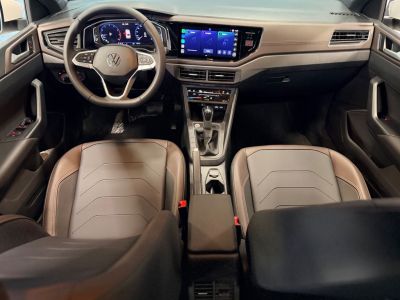 VOLKSWAGEN Virtus Highline 1.0 12v TSi 2026 - miniatura 7