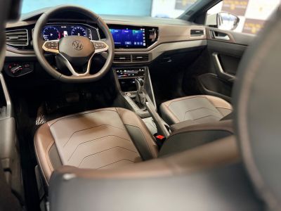 VOLKSWAGEN Virtus Highline 1.0 12v TSi 2026 - miniatura 8