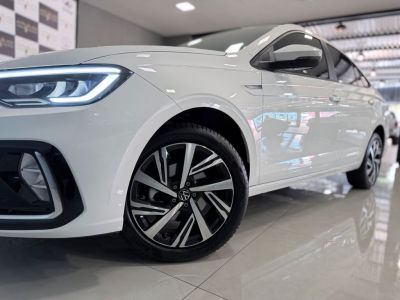 VOLKSWAGEN Virtus Highline 1.0 12v TSi 2026 - miniatura 9