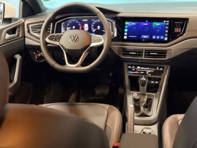 VOLKSWAGEN Virtus Highline 1.0 12v TSi 2026 - miniatura 10
