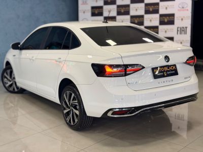 VOLKSWAGEN Virtus Highline 1.0 12v TSi 2026 - miniatura 14