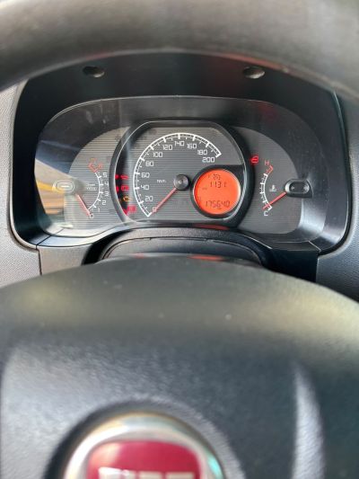 FIAT Strada Hard Working 1.4 C.S. 2018 - miniatura 3
