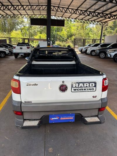 FIAT Strada Hard Working 1.4 C.S. 2018 - miniatura 6