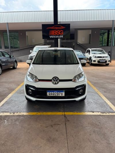 VOLKSWAGEN Up Move 1.0 12v TSi 4p. 2019 - miniatura 2