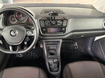VOLKSWAGEN Up Move 1.0 12v TSi 4p. 2019 - miniatura 6
