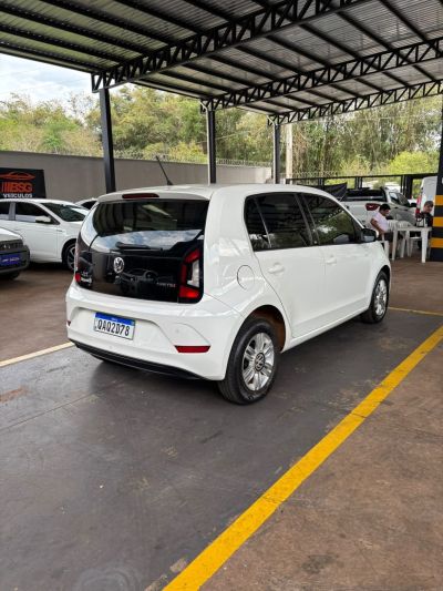 VOLKSWAGEN Up Move 1.0 12v TSi 4p. 2019 - miniatura 8
