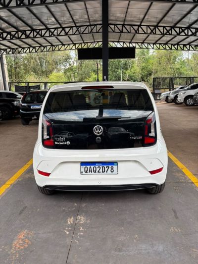 VOLKSWAGEN Up Move 1.0 12v TSi 4p. 2019 - miniatura 10