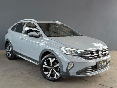 VOLKSWAGEN Nivus Highline 1.0 12v TSi 2022