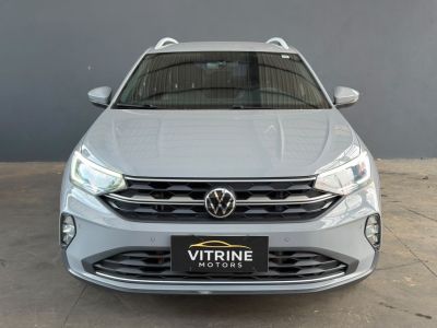 VOLKSWAGEN Nivus Highline 1.0 12v TSi 2022 - miniatura 2