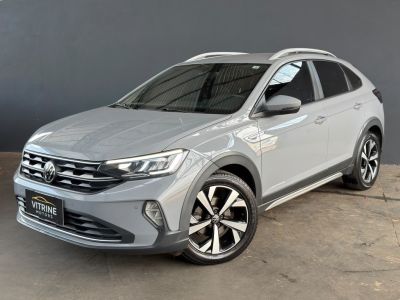 VOLKSWAGEN Nivus Highline 1.0 12v TSi 2022 - miniatura 3