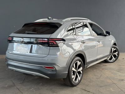 VOLKSWAGEN Nivus Highline 1.0 12v TSi 2022 - miniatura 4