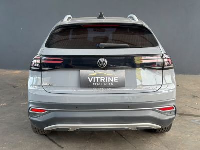 VOLKSWAGEN Nivus Highline 1.0 12v TSi 2022 - miniatura 5