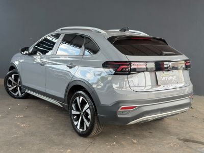 VOLKSWAGEN Nivus Highline 1.0 12v TSi 2022 - miniatura 6