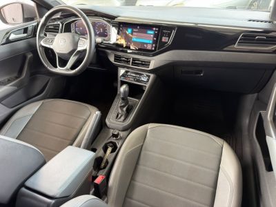 VOLKSWAGEN Nivus Highline 1.0 12v TSi 2022 - miniatura 7