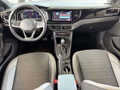 VOLKSWAGEN Nivus Highline 1.0 12v TSi 2022 - miniatura 8