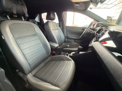 VOLKSWAGEN Nivus Highline 1.0 12v TSi 2022 - miniatura 9