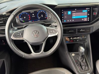 VOLKSWAGEN Nivus Highline 1.0 12v TSi 2022 - miniatura 10