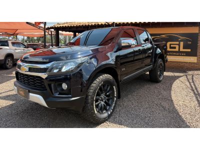 CHEVROLET S10 LT 2.8CTDi 16v 4x4 C.D. 2022
