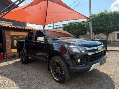CHEVROLET S10 LT 2.8CTDi 16v 4x4 C.D. 2022 - miniatura 2