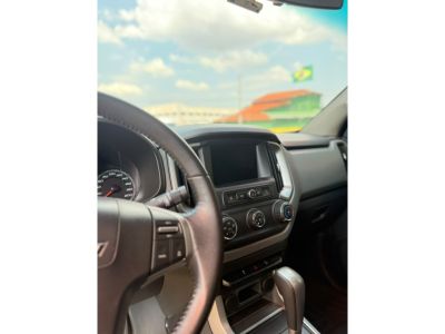 CHEVROLET S10 LT 2.8CTDi 16v 4x4 C.D. 2022 - miniatura 4