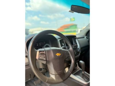 CHEVROLET S10 LT 2.8CTDi 16v 4x4 C.D. 2022 - miniatura 5
