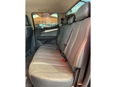 CHEVROLET S10 LT 2.8CTDi 16v 4x4 C.D. 2022 - miniatura 7