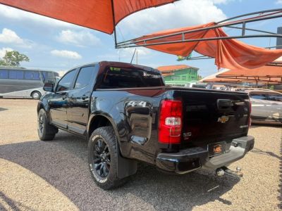 CHEVROLET S10 LT 2.8CTDi 16v 4x4 C.D. 2022 - miniatura 10