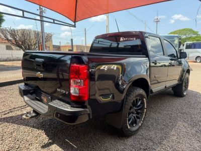 CHEVROLET S10 LT 2.8CTDi 16v 4x4 C.D. 2022 - miniatura 11